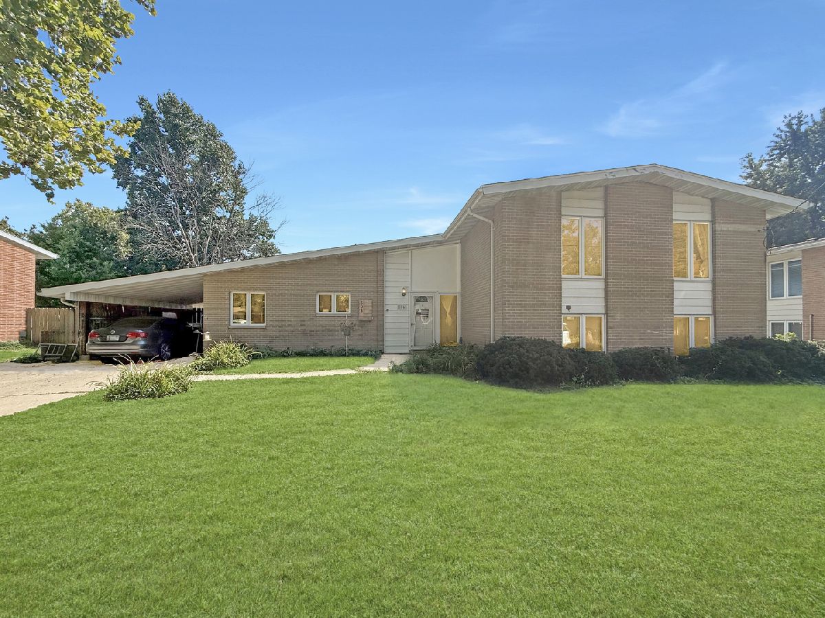  For Sale Rantoul Illinois, 306 Naples Drive