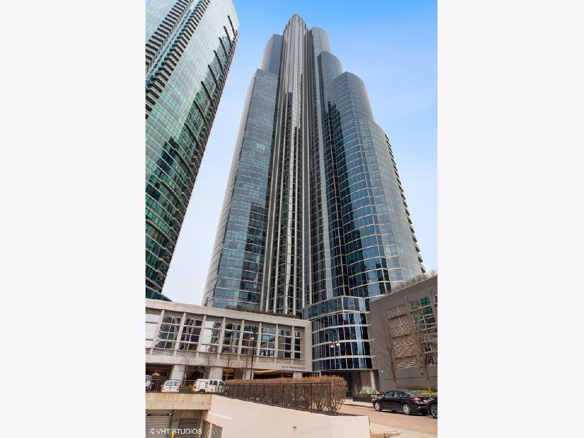 Condos & Townhomes For Rent Museum Park Chicago Illinois, 1211 Prairie