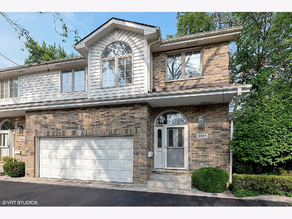  For Rent Wilmette Illinois, 3121 Lake