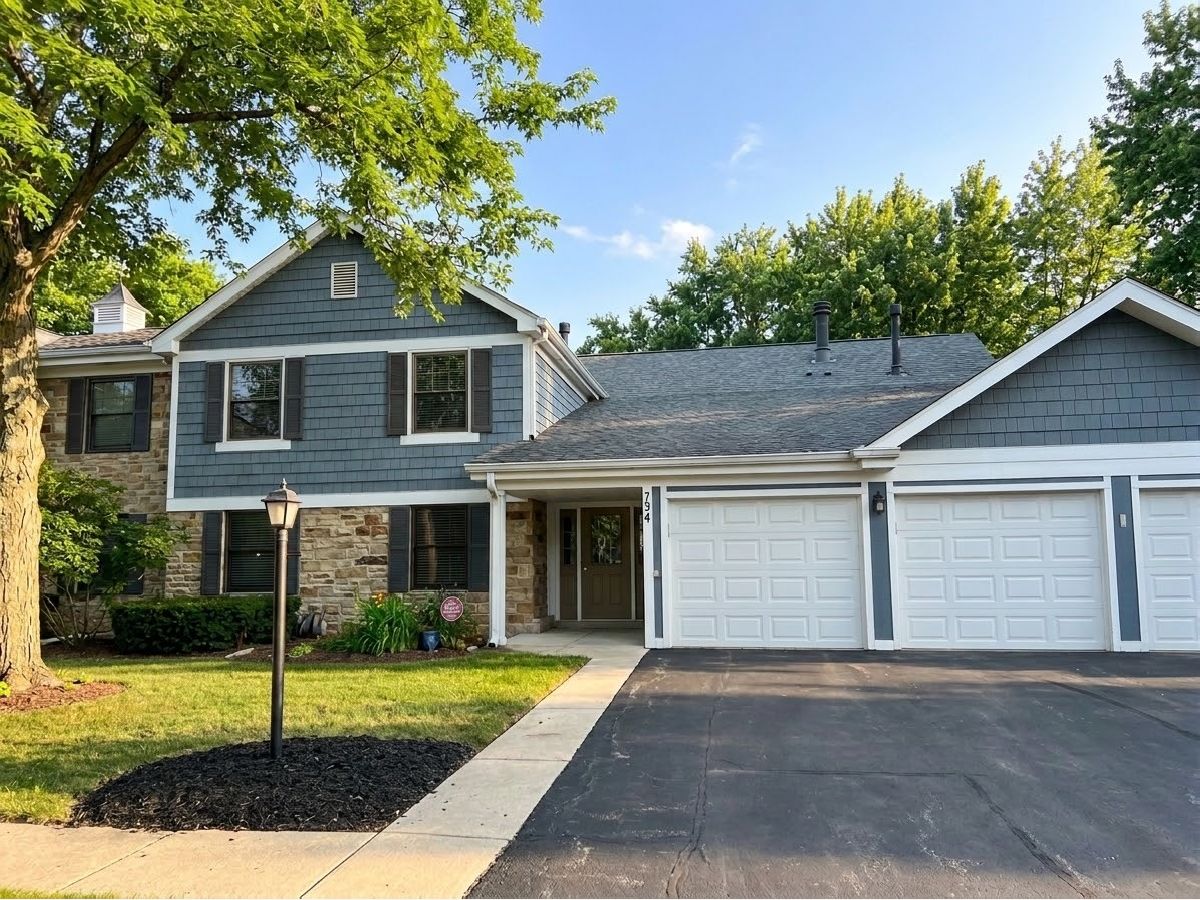  For Rent Wheeling Illinois, 734 Plumtree