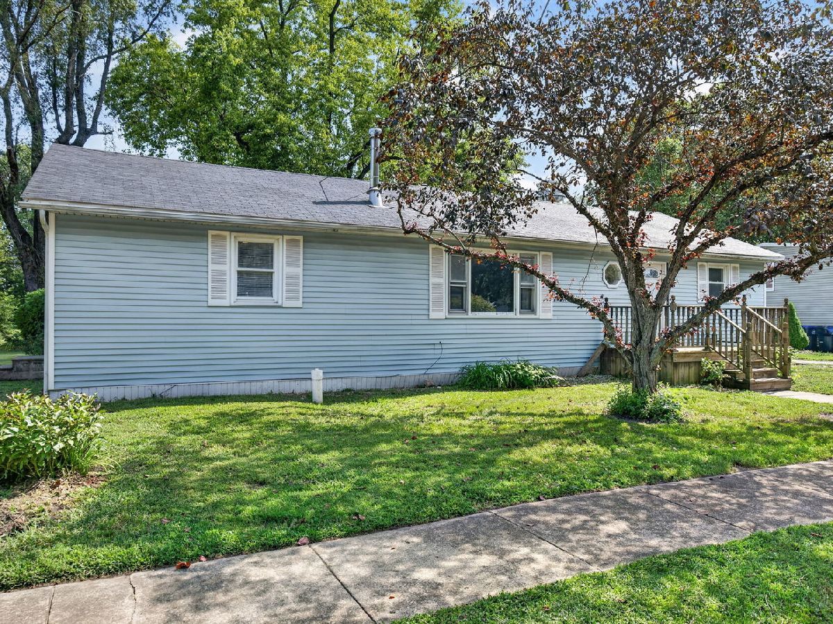  For Sale Wilmington Illinois, 637 Outer Drive