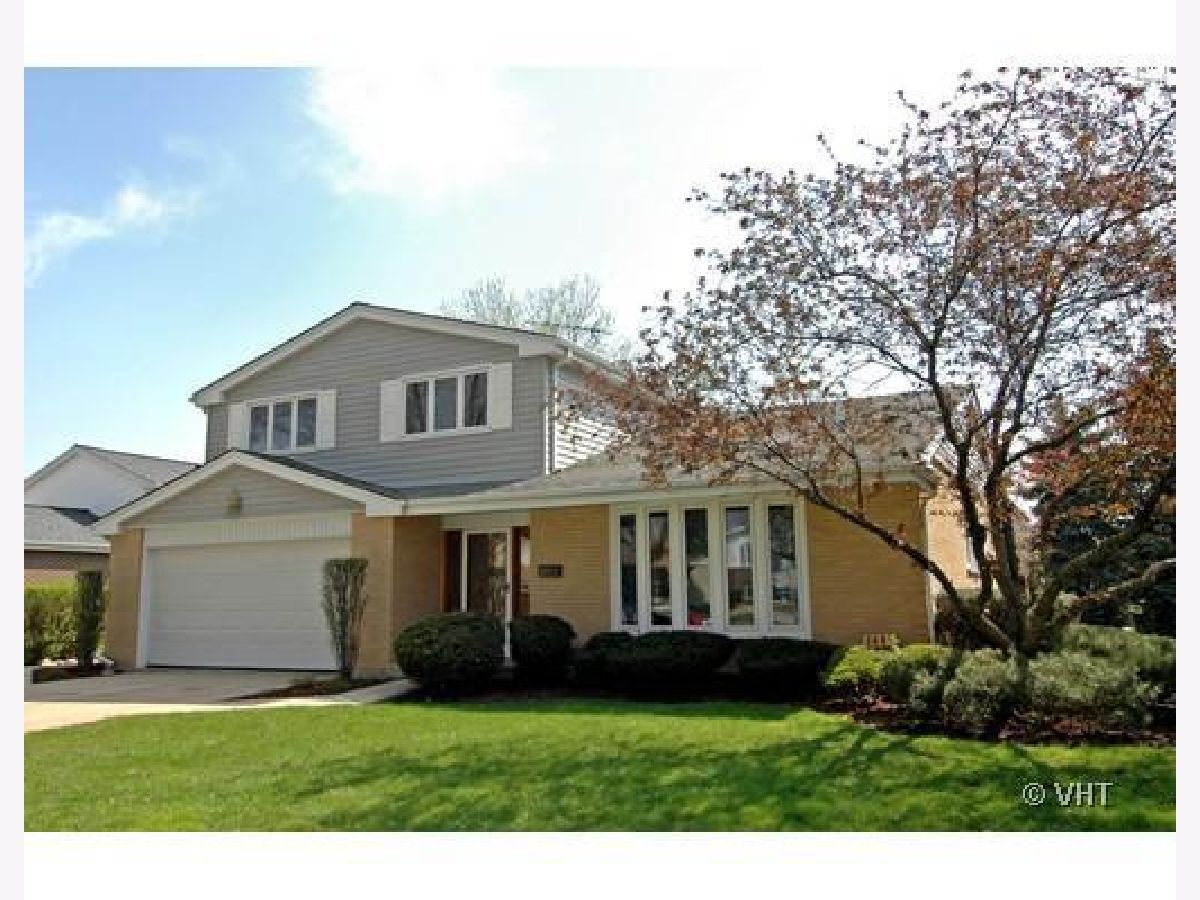 Homes For Sale Northgate Arlington Heights Illinois, 2603 Forrest Lane