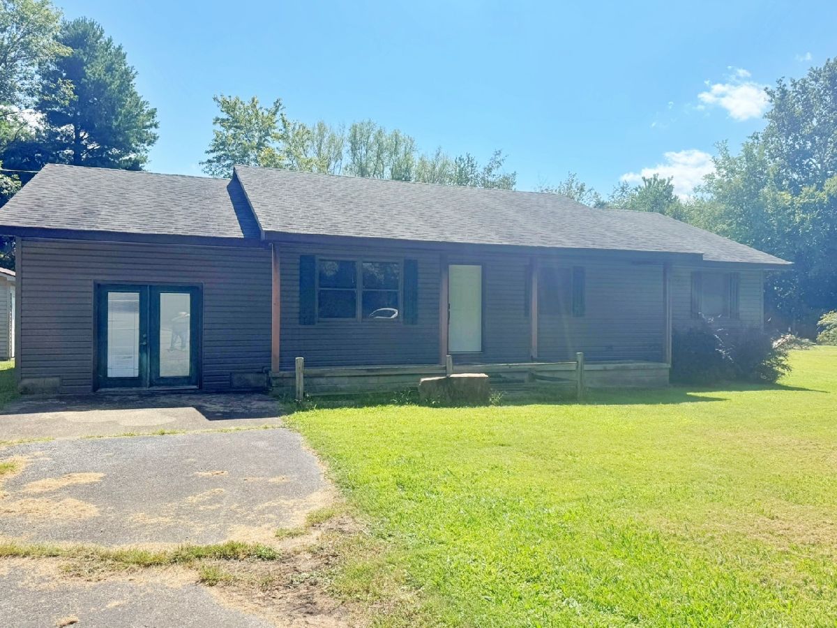  For Sale Brookport Illinois, 6820 Unity School Road