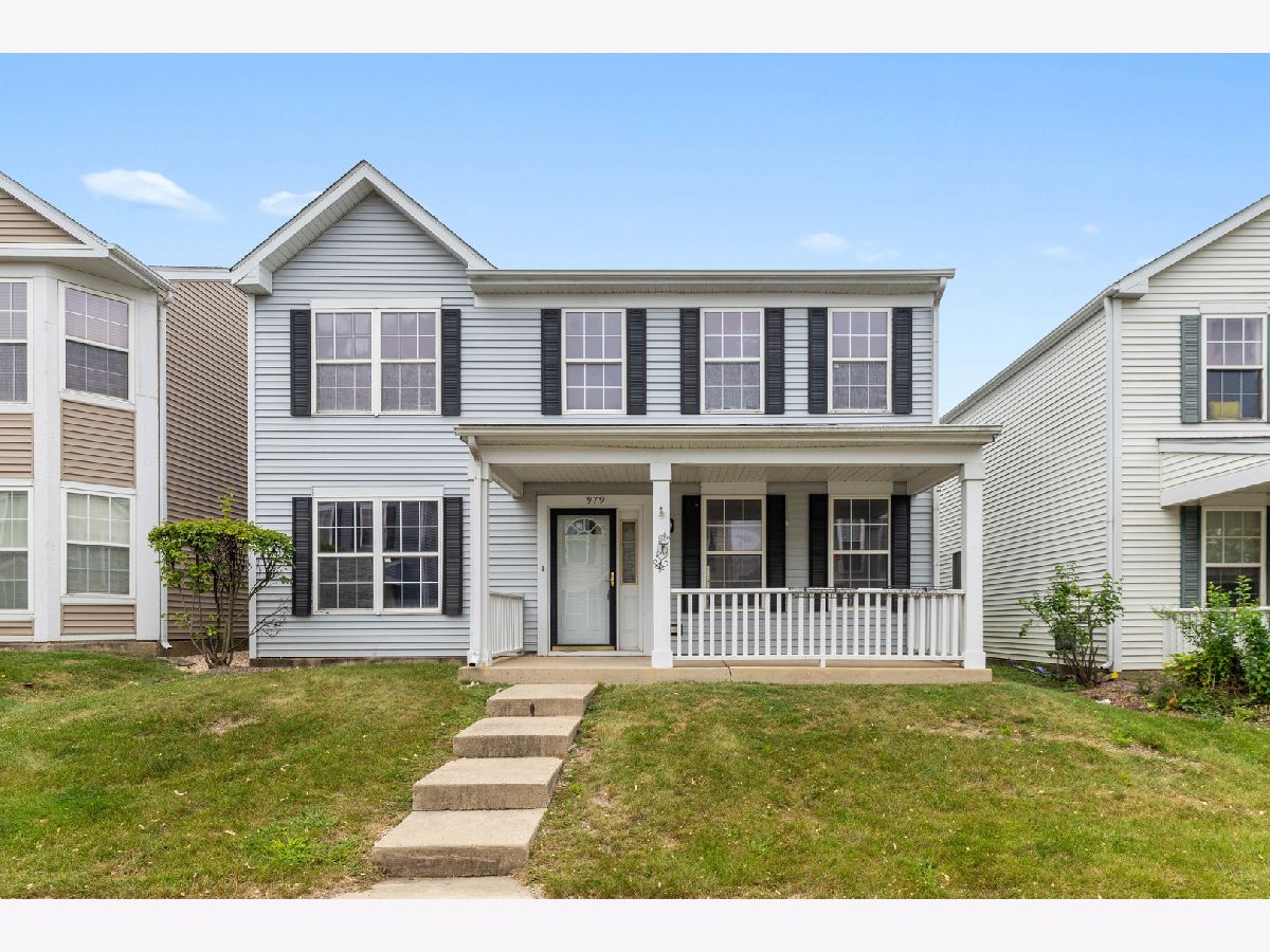 Homes & Townhomes & Condos For Rent Hometown Aurora Illinois, 979 Symphony