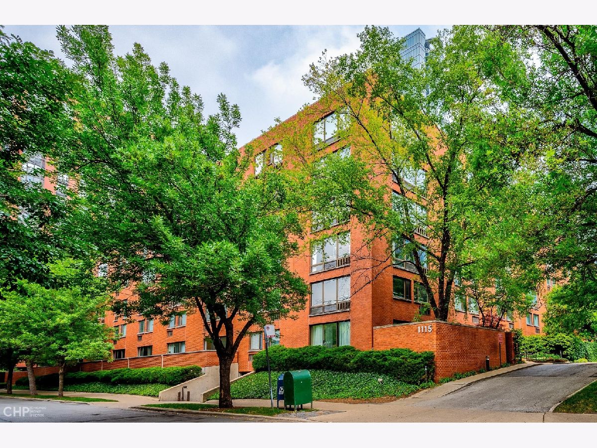 Condos & Townhomes & Homes For Sale Dearborn Park Chicago Illinois, 1115 Plymouth Court