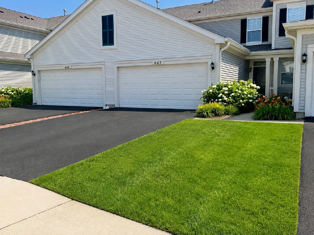  For Rent Round Lake Illinois, 647 Jonathan