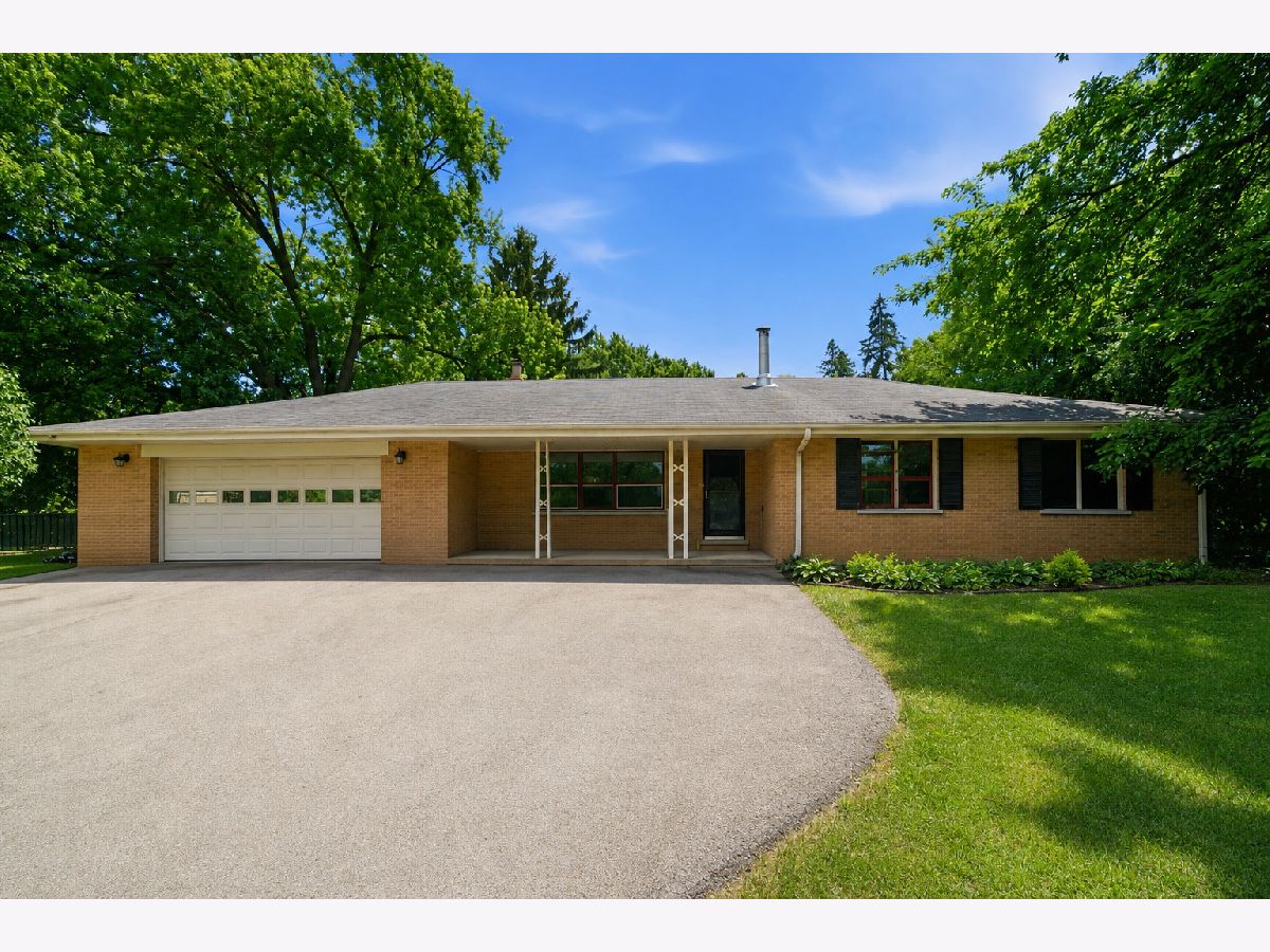  For Sale Inverness Illinois, 2215 Palatine Road