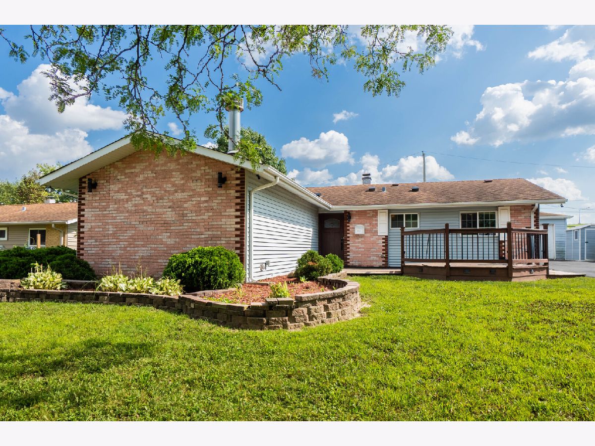  Sold Oak Forest Illinois