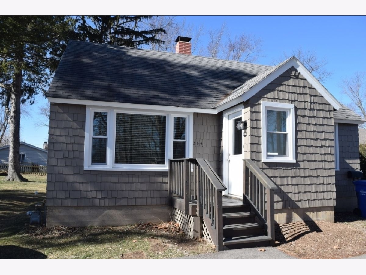  For Rent Carpentersville Illinois, 254 Main