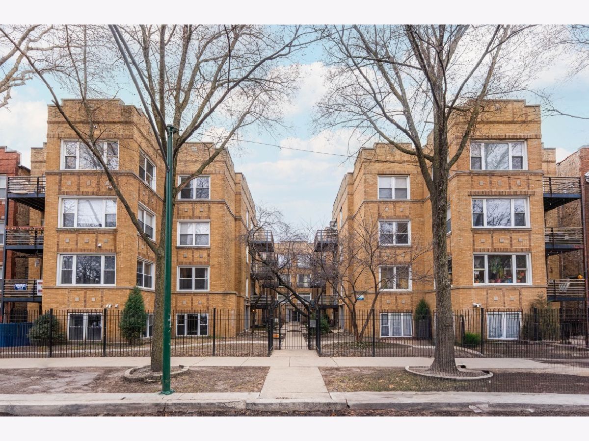  For Rent Chicago Illinois, 4606 Monticello