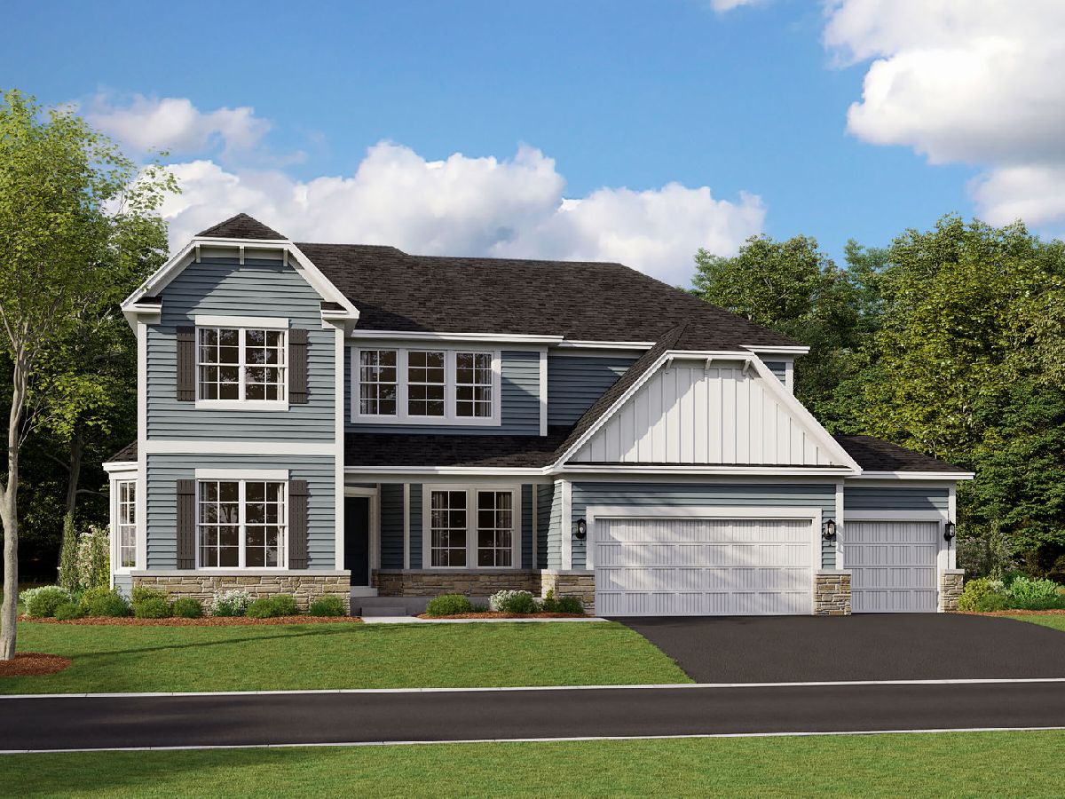  For Sale Downers Grove Illinois, 61 Pierce Drive