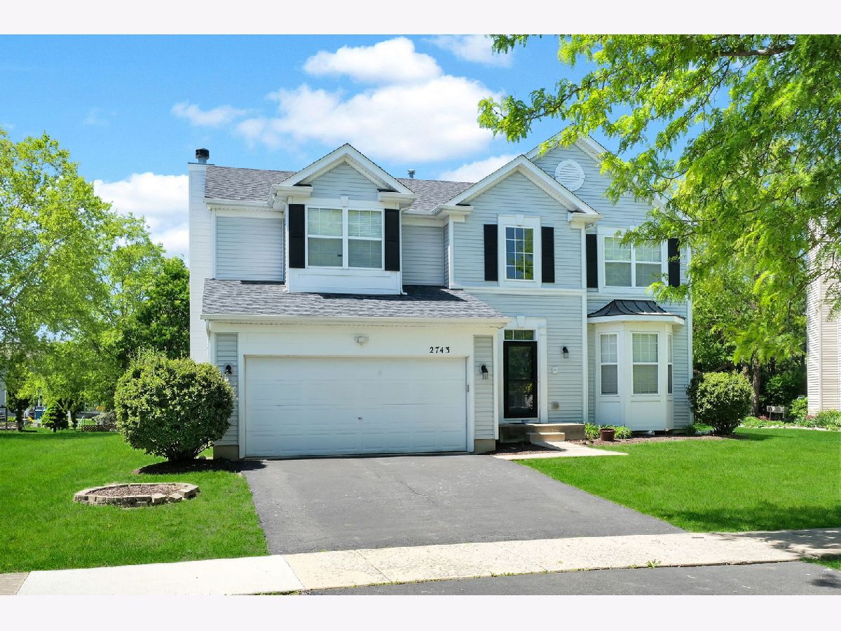  For Rent Aurora Illinois, 2743 Rourke
