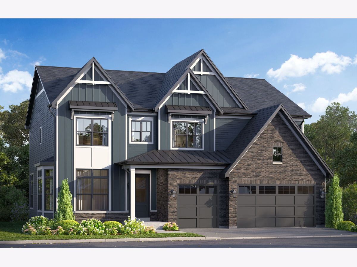  For Sale Downers Grove Illinois, 51 Pierce Drive