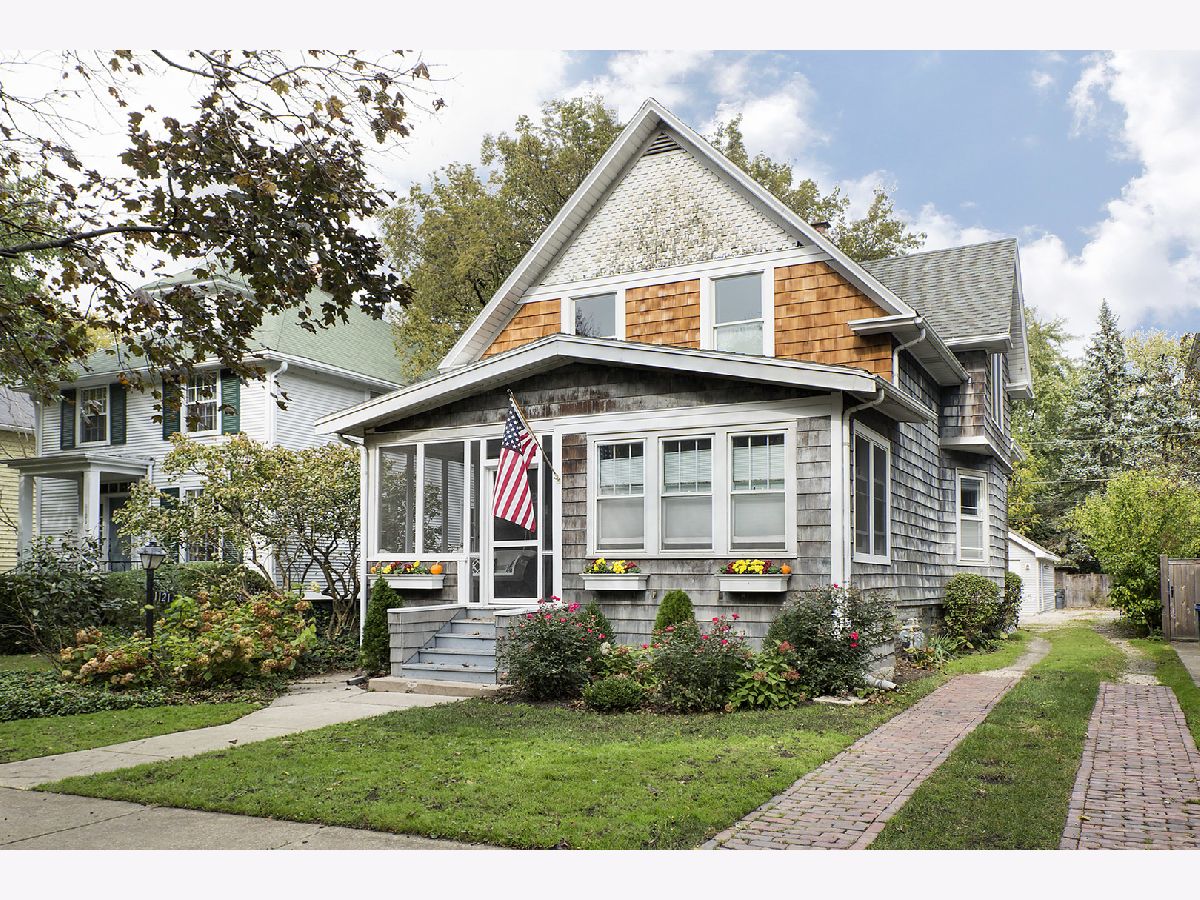  For Rent Evanston Illinois, 1121 Grant