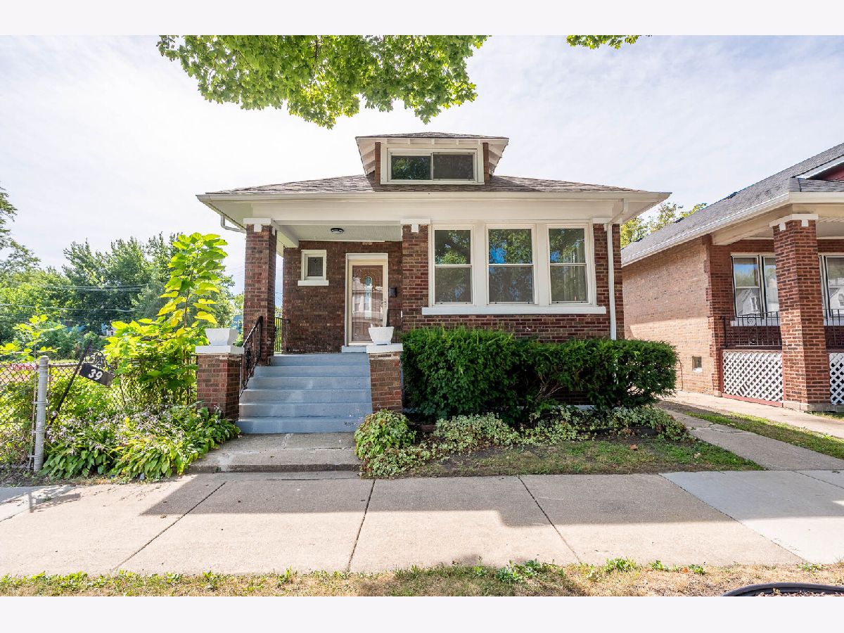  For Sale Chicago Illinois, 39 113th Place