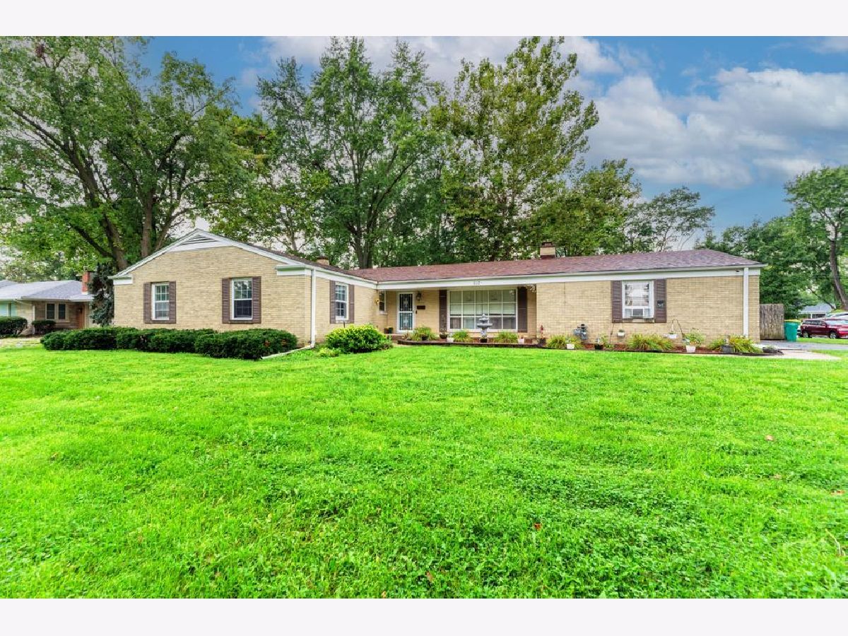  Sold Joliet Illinois, 517 Larkin