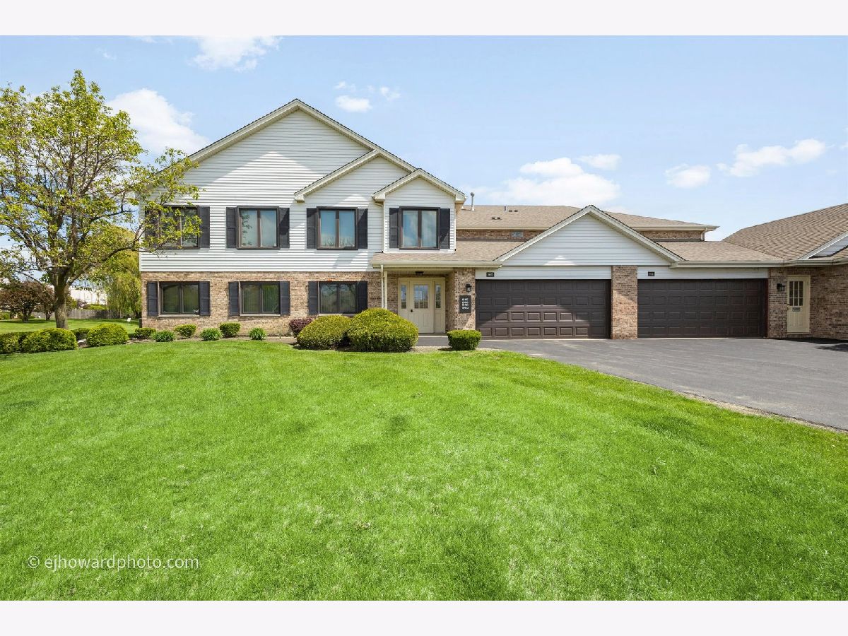  For Sale Mokena Illinois, 19423 Manchester Drive