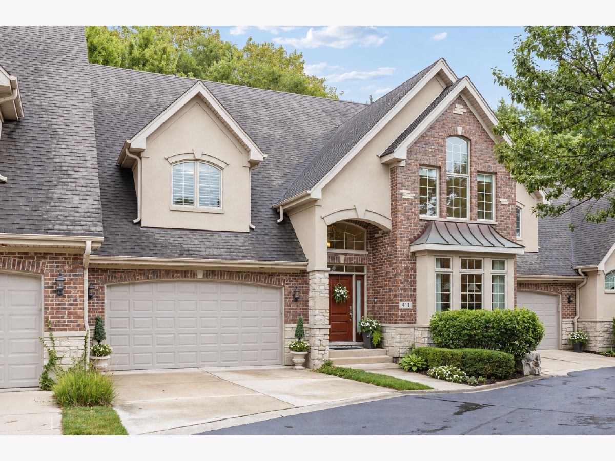 For Sale Hinsdale Illinois, 411 Skipping Stone Lane