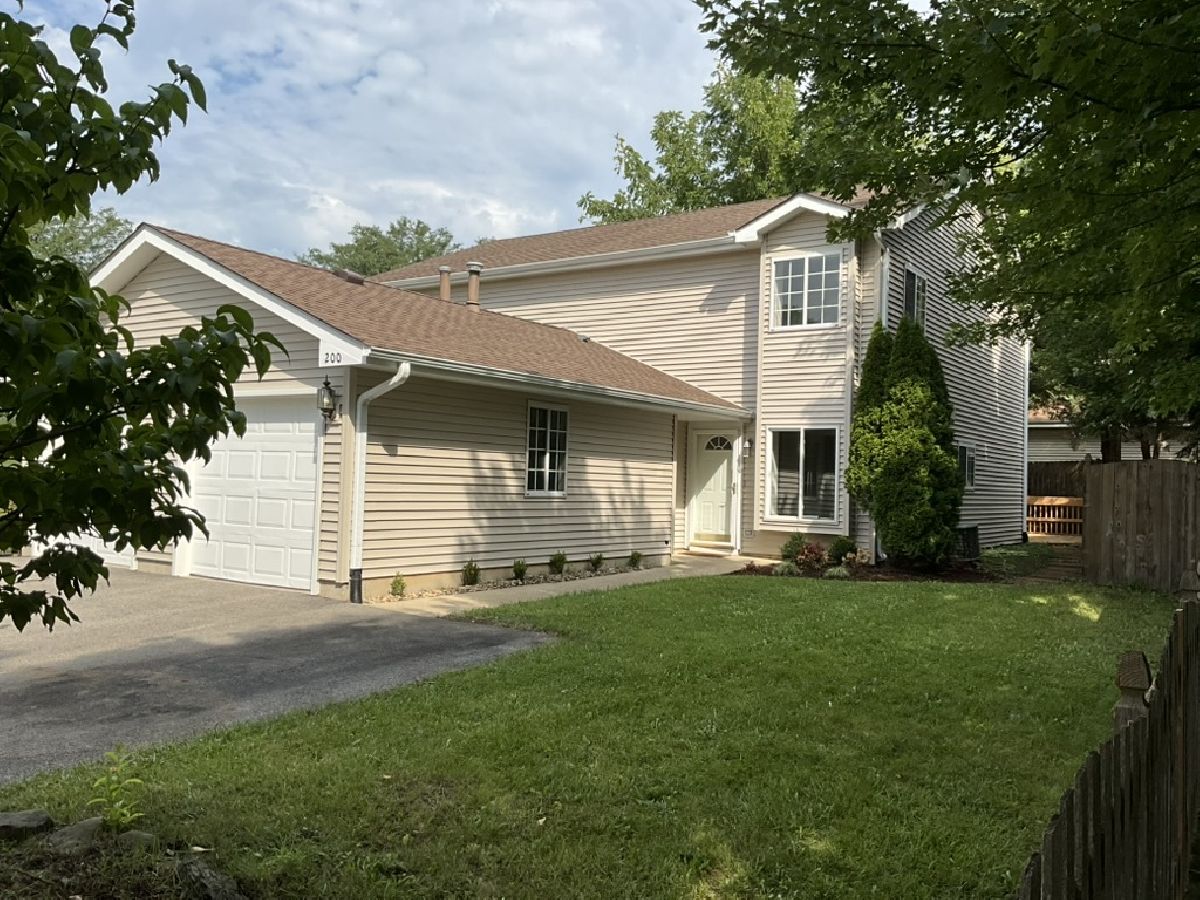  For Rent Grayslake Illinois, 200 Glen