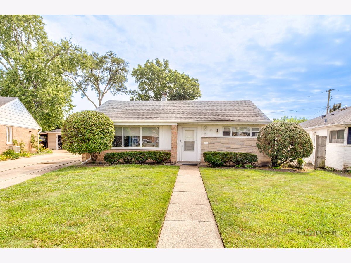  For Sale Des Plaines Illinois, 1091 Villa Drive