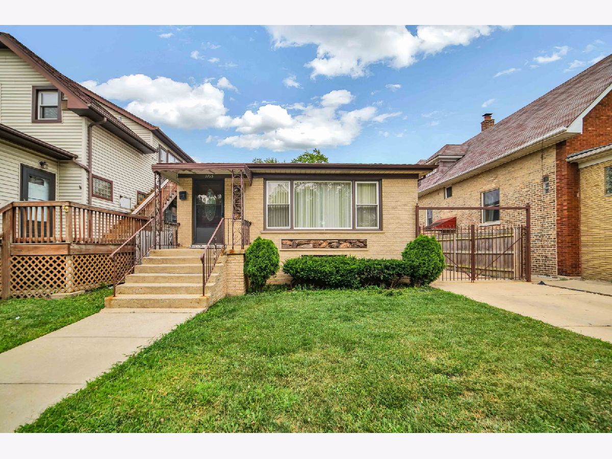  For Rent Chicago Illinois, 2725 Oak Park