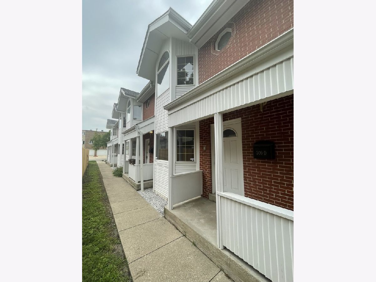  For Rent Forest Park Illinois, 309 Elgin