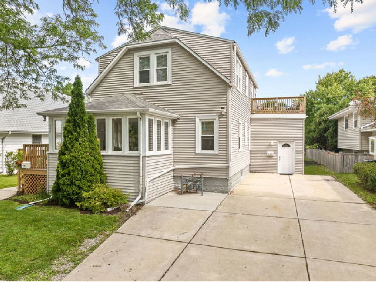  Rented Downers Grove Illinois, 548 Prairie