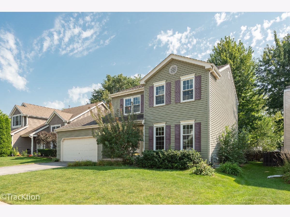 Homes For Rent Pine Meadows Aurora Illinois, 3081 Barnstable