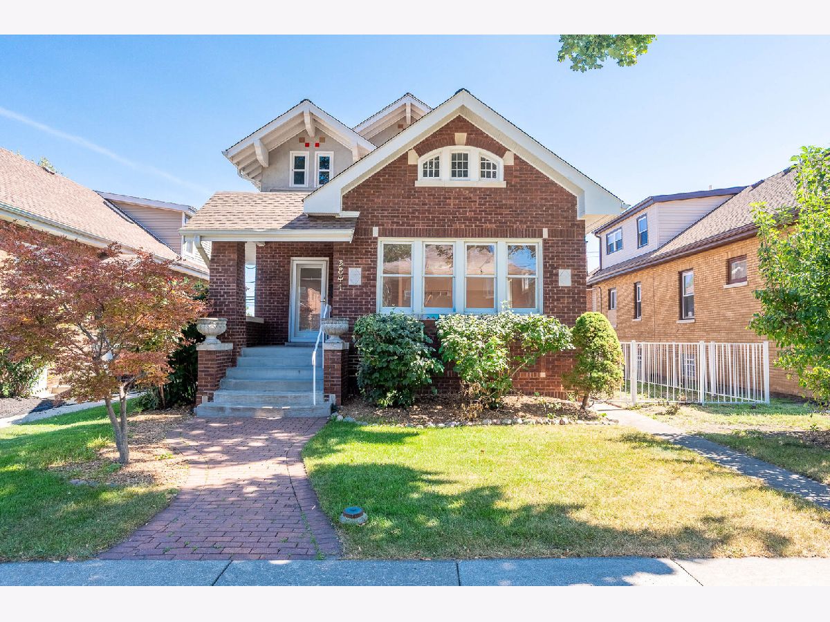  For Sale Chicago Illinois, 9841 Hoyne Avenue