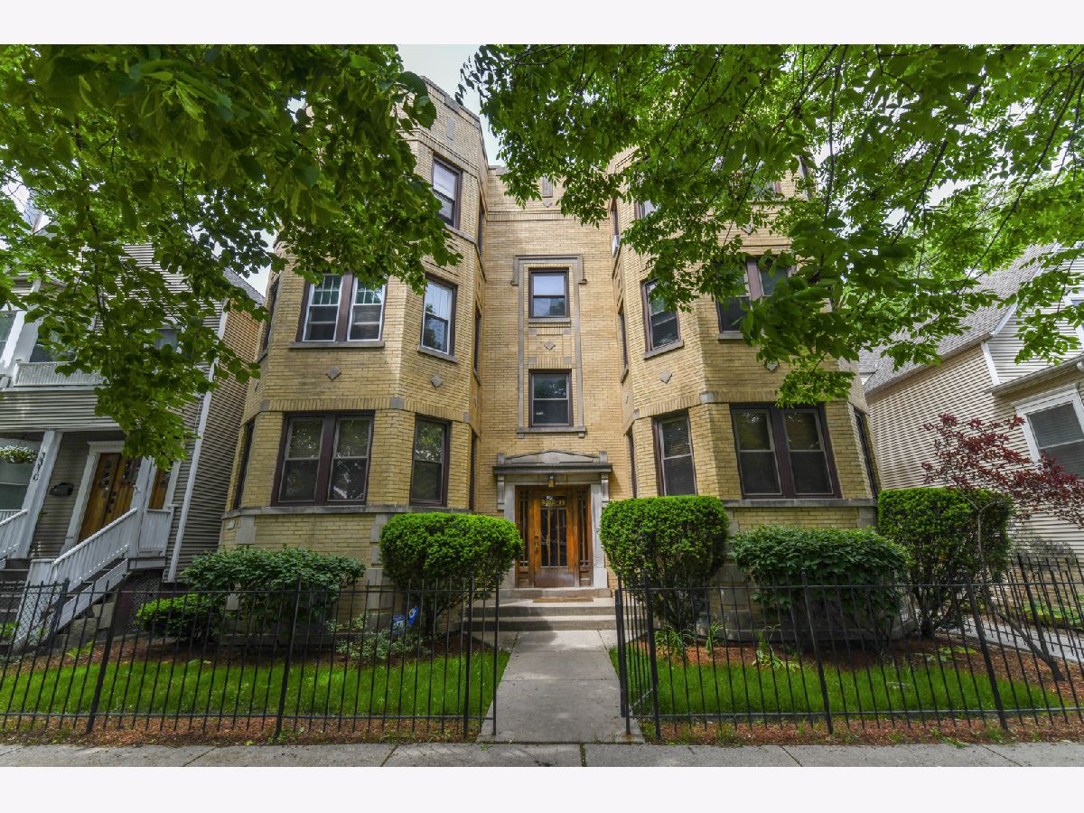  For Rent Chicago Illinois, 3312 Oakley