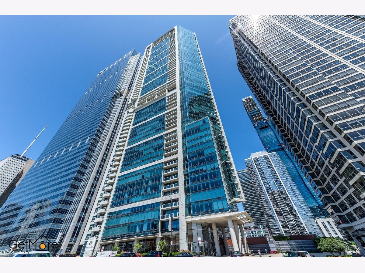  For Rent Chicago Illinois, 340 Randolph