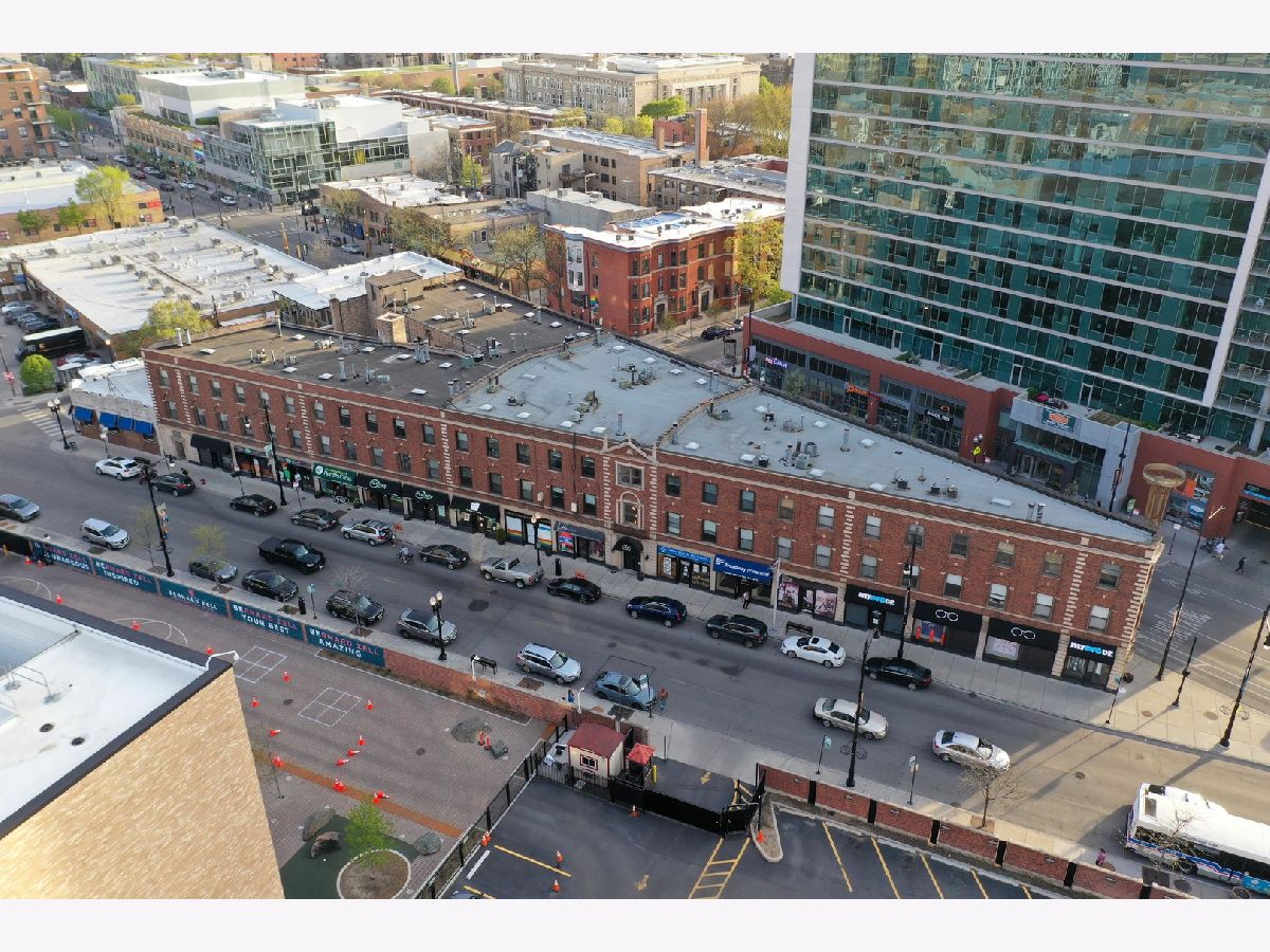  Rented Chicago Illinois, 3751 Halsted