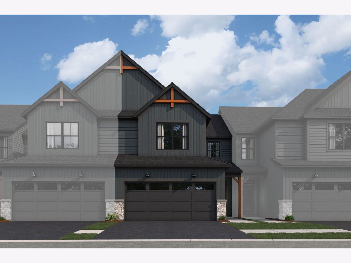  For Sale Lockport Illinois, 15409 Amelia Circle