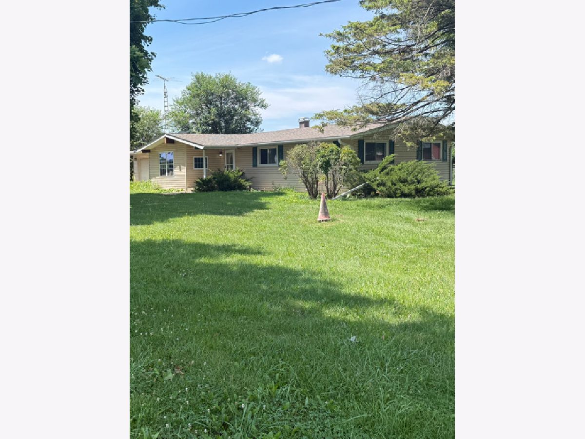 For Sale Serena Illinois, 3953 22nd Road