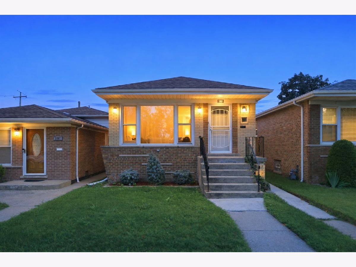  For Sale Chicago Illinois, 2805 130th Street