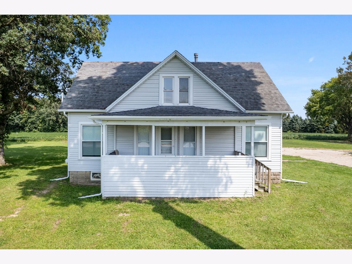  For Sale Earlville Illinois, 1391 Us Rt 34 Highway