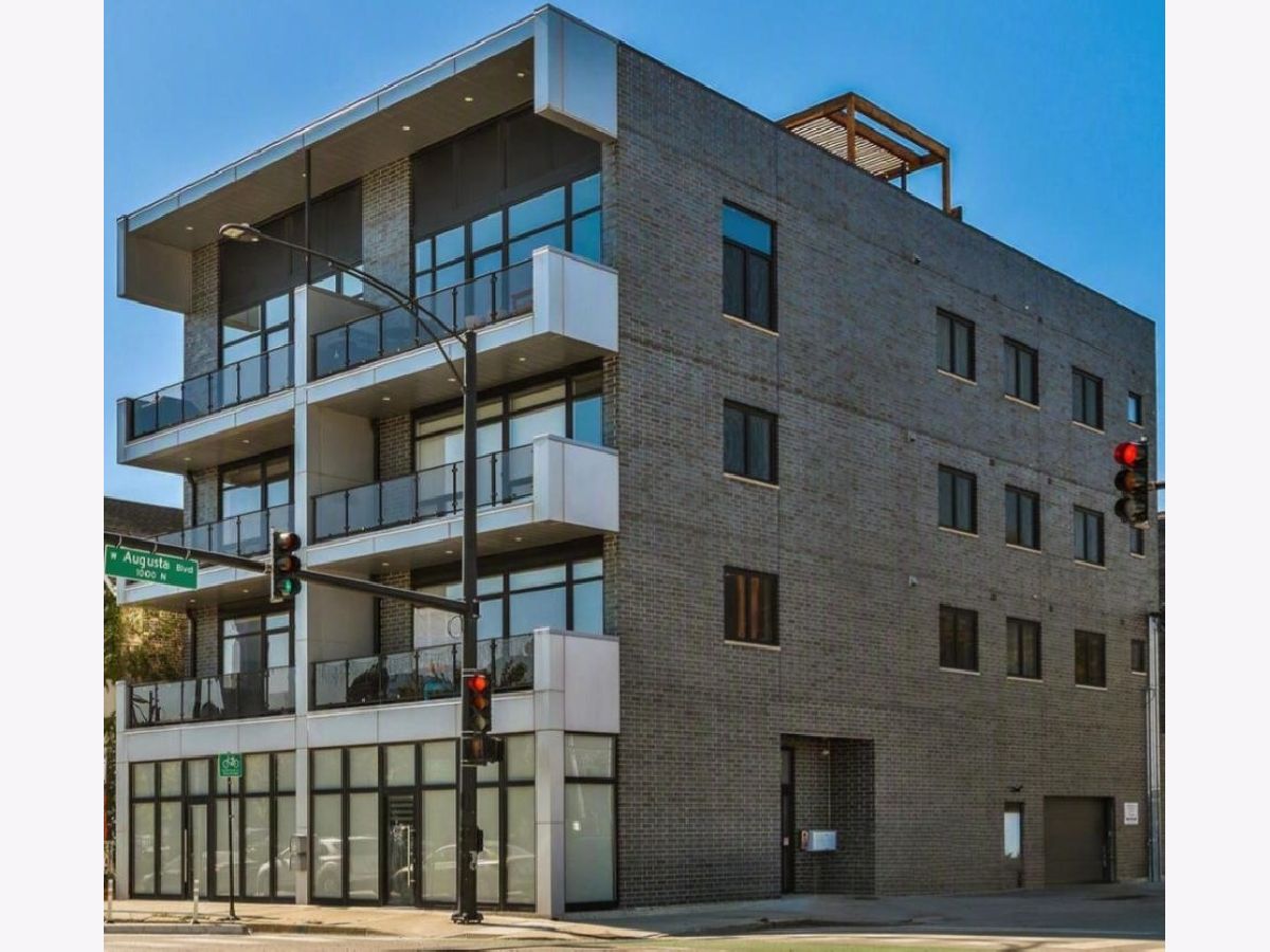  For Rent Chicago Illinois, 1203 Augusta