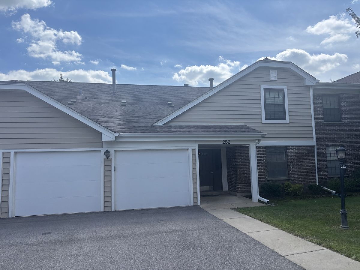  For Rent Schaumburg Illinois, 282 Pembridge