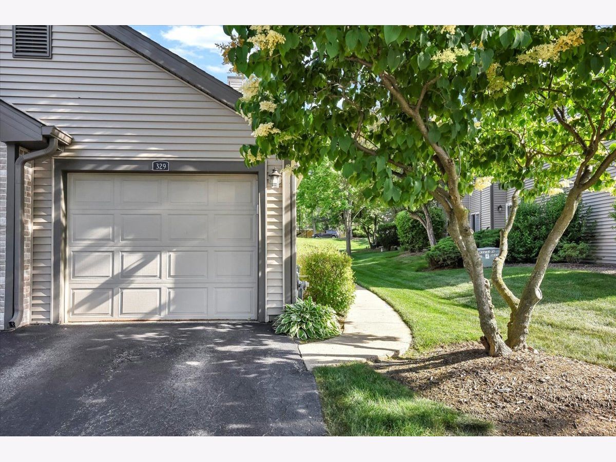  For Rent Hoffman Estates Illinois, 329 Grissom