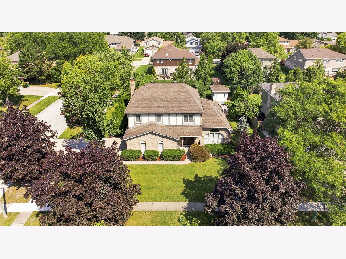  For Sale Lemont Illinois, 15 Meagan Lane