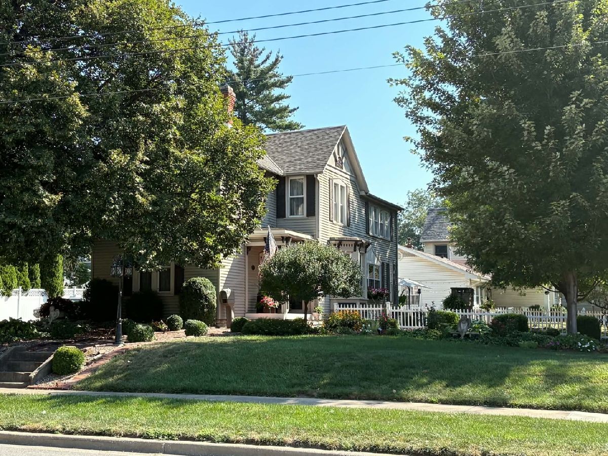  For Sale Quincy Illinois, 335 18th Street