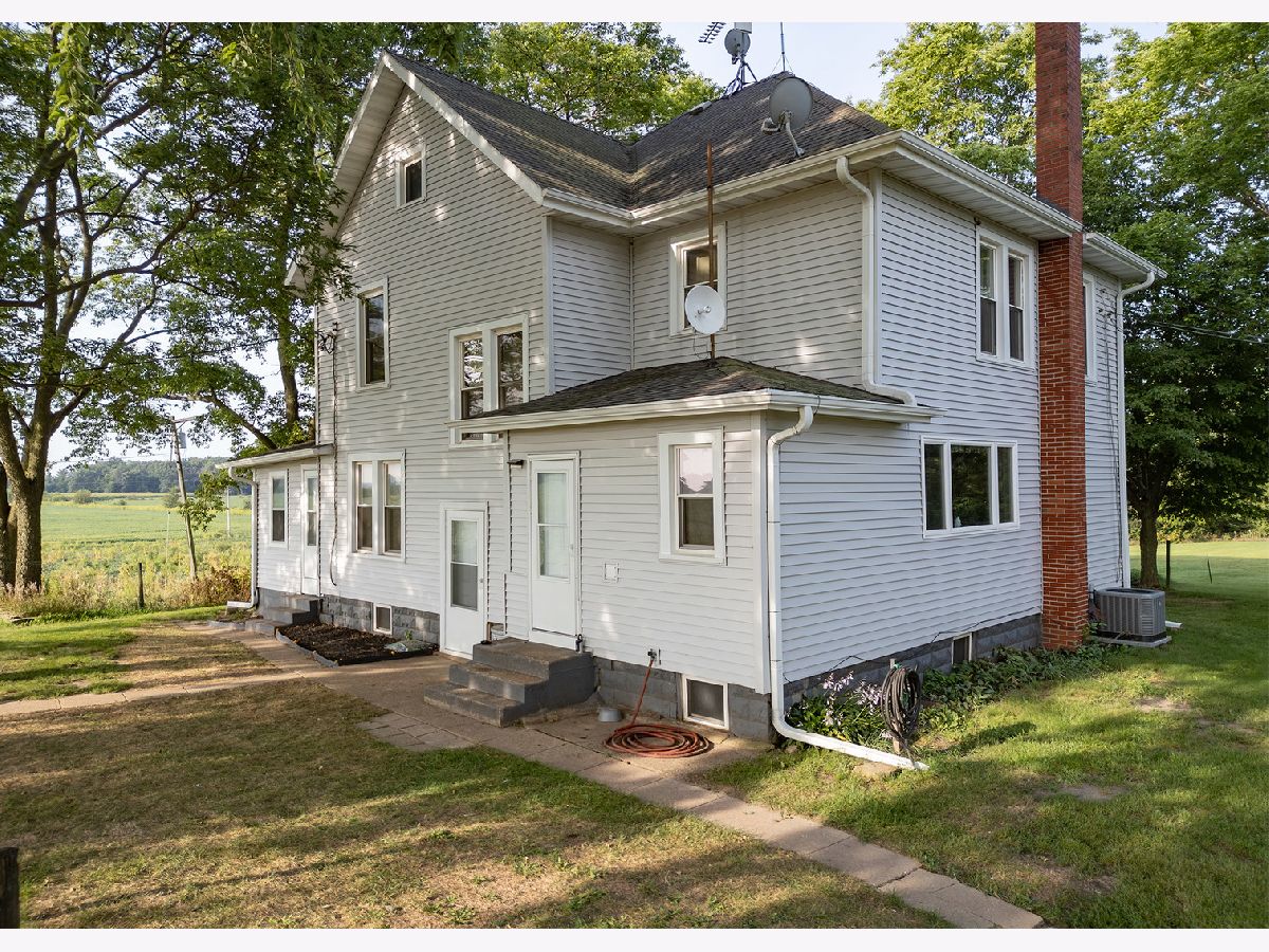  For Sale Prophetstown Illinois, 27242 2900th Street