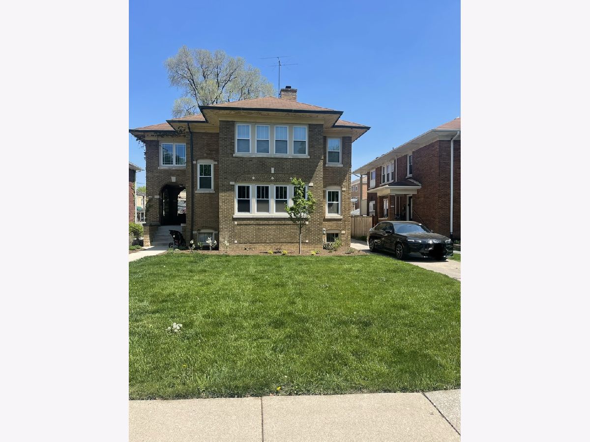  For Sale River Forest Illinois, 1123 Bonnie Brae Place