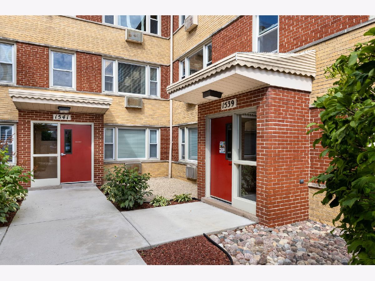  For Sale Forest Park Illinois, 1539 Harlem Avenue