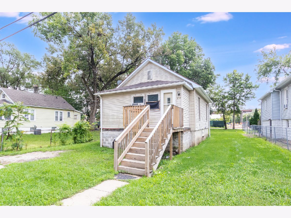  For Sale Joliet Illinois, 214 Sheridan Street