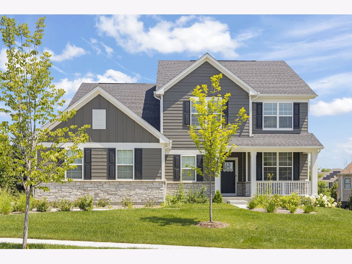  For Sale Elgin Illinois, 3687 Peregrine Way
