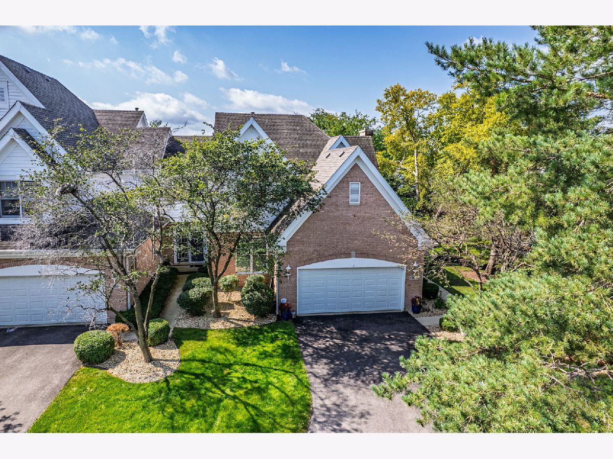Condos & Townhomes For Sale Stableford Townes Of White Eagle Naperville Illinois, 1509 Wexford Place