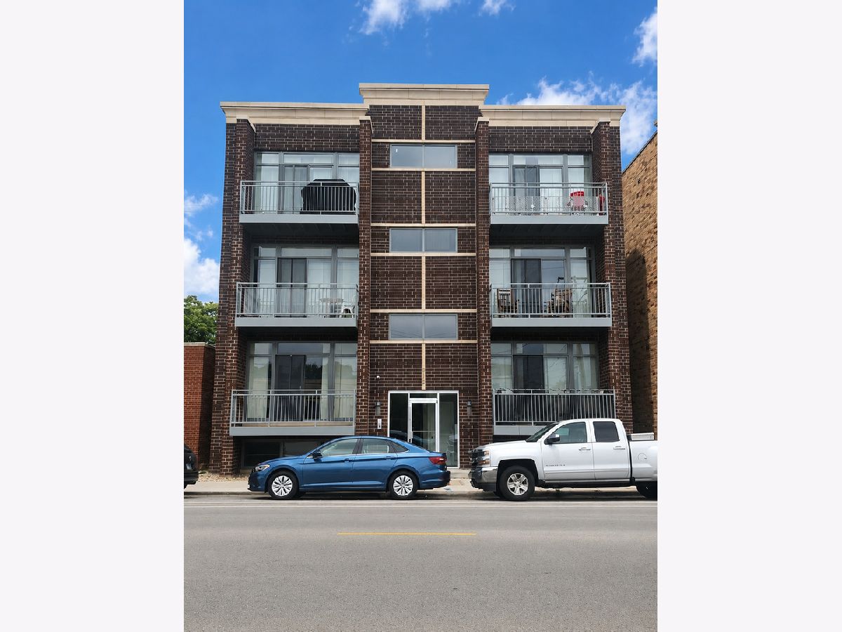  For Rent Chicago Illinois, 6115 Elston