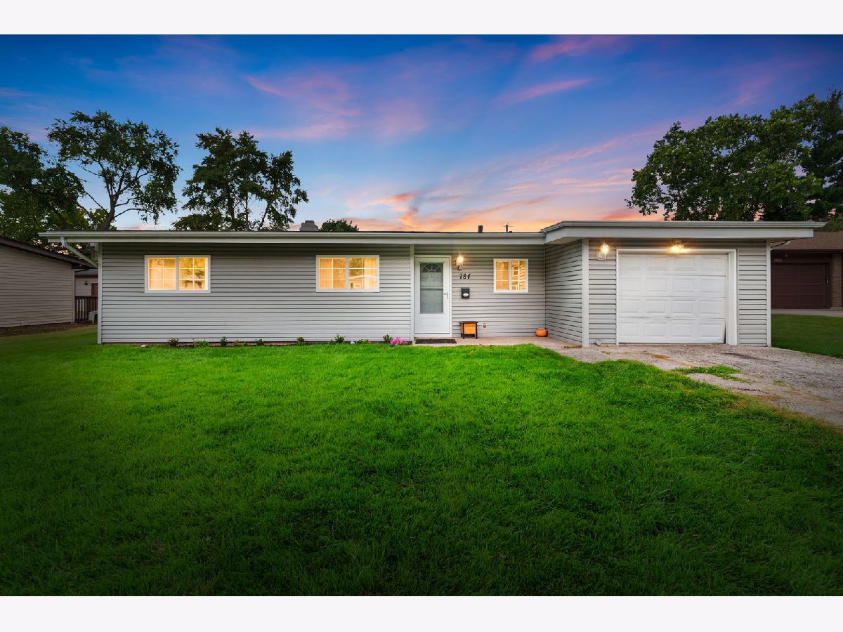  For Sale Aurora Illinois, 784 Elmwood Drive