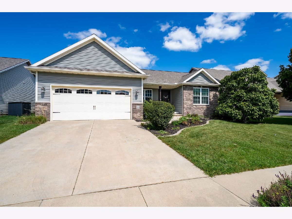  For Sale Bloomington Illinois, 59 Dry Sage Circle